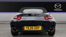 Mazda MX-5 1.5 [132] Exclusive-Line 2dr Petrol Convertible